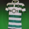 Sporting 2018/19