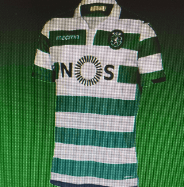 Sporting 2018/19