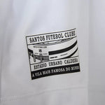 Santos Principal 24/25 - Neymar Jr 10