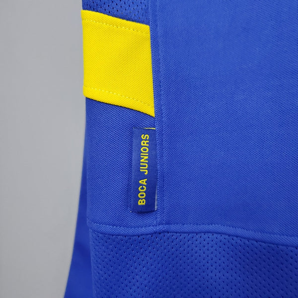 2003-04 - BOCA JUNIORS LOCAL | RETRO