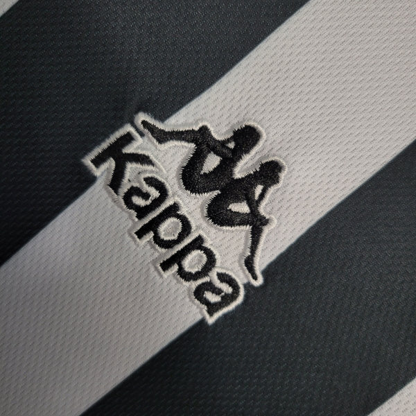 Juventus Principal 95/96