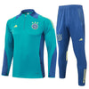 Ajax 24/25 - Fato de Treino - 1/2 Zip