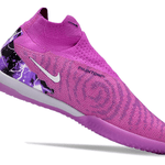Chuteira Futsal Nike Phantom GX DF Elite IC Roxa "Thunder"