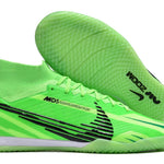 Chuteira Futsal Nike Air Zoom Mercurial Superfly 9 Elite IC Verde "Dream Speed 8"