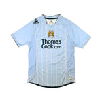 Manchester City Principal 07/08