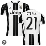 Juventus 2016/17
