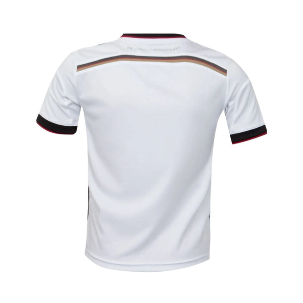 Alemanha Principal 14/15