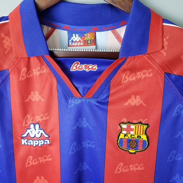 1996-97 - BARCELONA LOCAL | RETRO