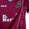 West Ham United Principal 99/00