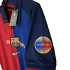 Camiseta del Barcelona 1899/1999