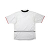 Manchester United Alternativa 02/03