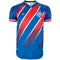 Camiseta de visitante del Bahia 24/25 - Azul y rojo