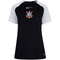 Camiseta de visitante del Corinthians para mujer 25/26 - Negra