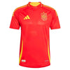 España 2024 Principal