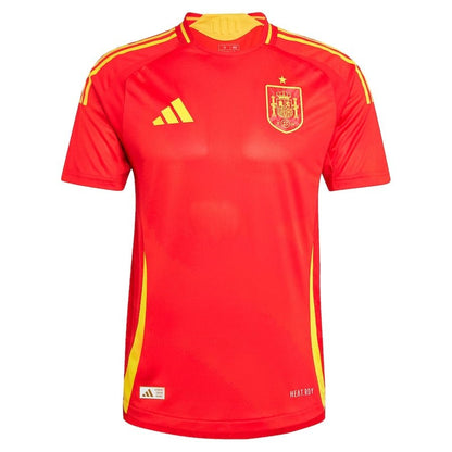 España 2024 Principal