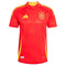 España 2024 Principal