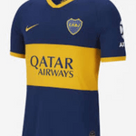 Boca Juniors 2019/20