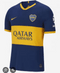 Boca Juniors 2019/20