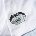 Santos Principal 25/26 - Neymar Jr 10