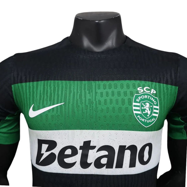 Sporting Principal 24/25 - Versión para el jugador