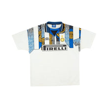Inter Milão Alternativa 95/96