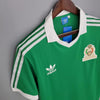 1986 - MEXICO LOCAL | RETRO