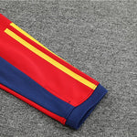 Espanha 22/23 - Fato de Treino - 1/2 Zip