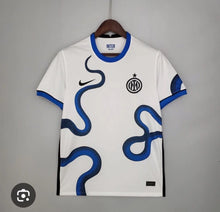 Camiseta local del Inter de Milán 21/22