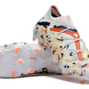 Chuteira Campo Puma Future 7 FG Branca "Creativity Pack"