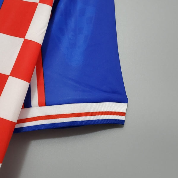 1998 - CROACIA LOCAL | RETRO