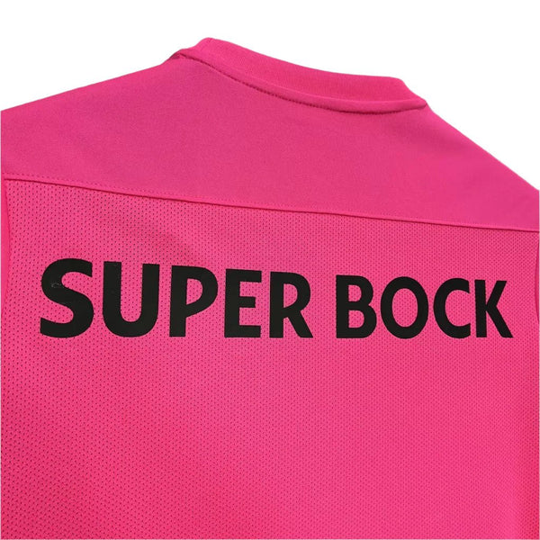 Edición especial deportiva "Octubre Rosa" 24/25