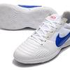 Chuteira Futsal Nike StreetGato IC Branca e Azul