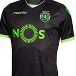 Sporting 2016/17