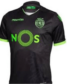 Sporting 2016/17