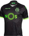 Sporting 2016/17