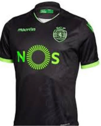 Sporting 2016/17