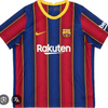 Barcelona 2020/21