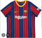 Barcelona 2020/21