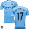 Manchester City 2015/16