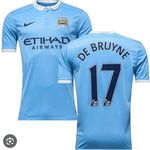 Manchester City 2015/16
