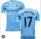 Manchester City 2015/16