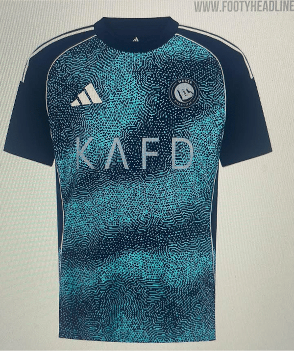 Al Nassr 2025/26