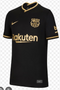 Barcelona 2020/21
