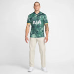 Tottenham Hotspur F.C. Terceiro 24/25