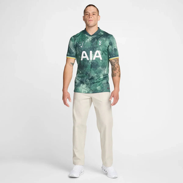 Tottenham Hotspur F.C. Terceiro 24/25