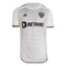 Camiseta Atlético Mineiro Segunda Equipación 24/25 - Blanco