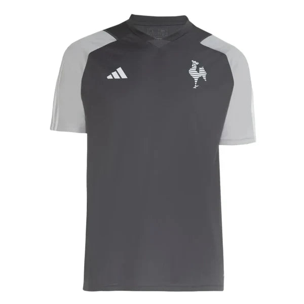 Camiseta Comisión Atlético Mineiro 24/25 Gris