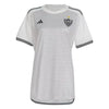 Camiseta segunda equipación mujer Atlético Mineiro 24/25 - Blanco