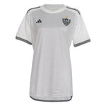 Camiseta segunda equipación mujer Atlético Mineiro 24/25 - Blanco