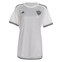 Camiseta segunda equipación mujer Atlético Mineiro 24/25 - Blanco
